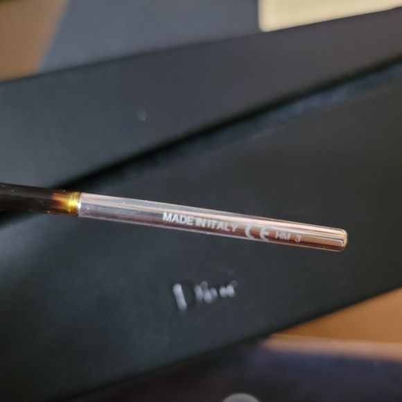 Christian Dior Very Dior 1N Sunglasses - Picture 5 of 8